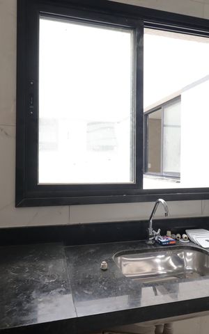 Apartamento para alugar com 110m², 2 quartos e 1 vagaCozinha