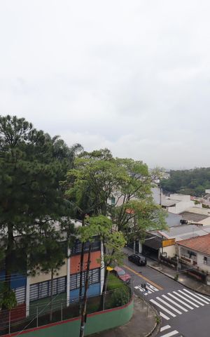 Apartamento para alugar com 110m², 2 quartos e 1 vagaVista do Quintal