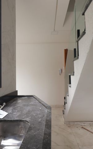 Apartamento para alugar com 110m², 2 quartos e 1 vagaCozinha