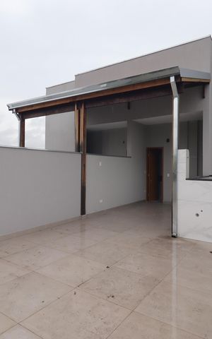 Apartamento para alugar com 110m², 2 quartos e 1 vagaQuintal
