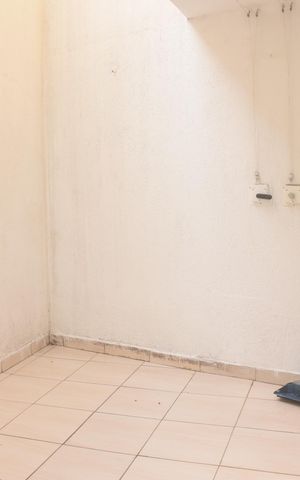 Casa de condomínio para alugar com 80m², 2 quartos e 2 vagasQuintal e lavanderia