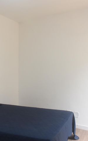 Casa de condomínio para alugar com 80m², 2 quartos e 2 vagasQuarto 1