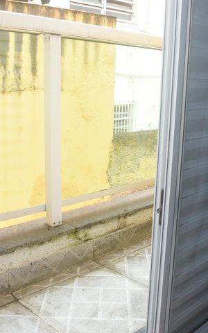 Casa de condomínio para alugar com 80m², 2 quartos e 2 vagasSacada