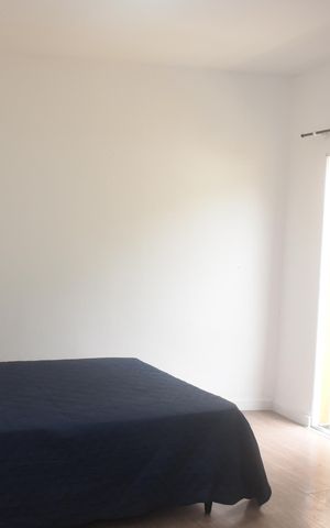 Casa de condomínio para alugar com 80m², 2 quartos e 2 vagasQuarto 1