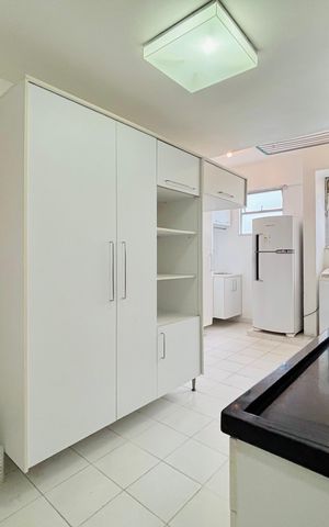 Apartamento para alugar com 102m², 3 quartos e 1 vaga