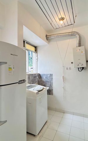 Apartamento para alugar com 102m², 3 quartos e 1 vaga