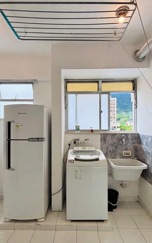 Apartamento para alugar com 102m², 3 quartos e 1 vaga