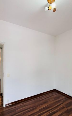 Apartamento para alugar com 102m², 3 quartos e 1 vaga