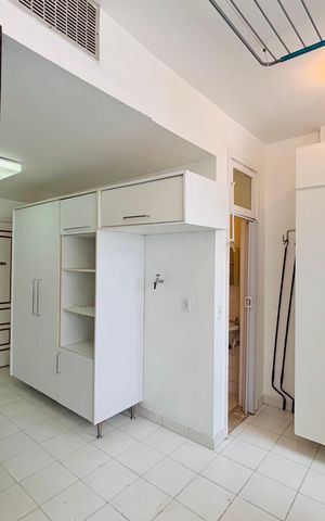 Apartamento para alugar com 102m², 3 quartos e 1 vaga