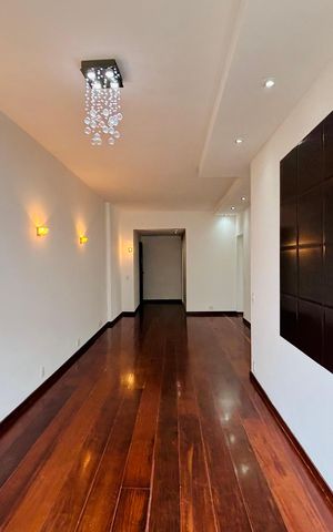 Apartamento para alugar com 102m², 3 quartos e 1 vaga