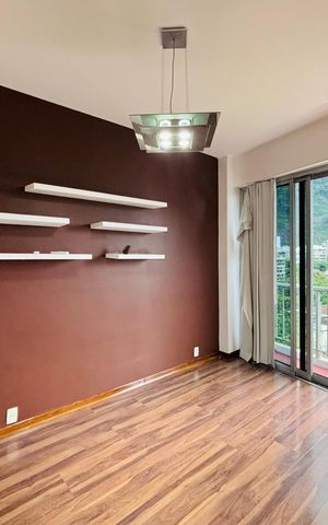 Apartamento para alugar com 102m², 3 quartos e 1 vaga