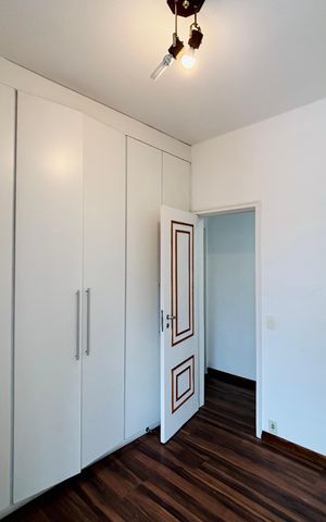 Apartamento para alugar com 102m², 3 quartos e 1 vaga