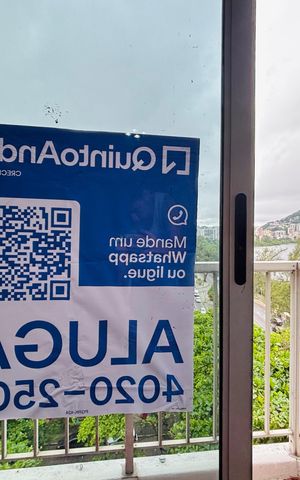Apartamento para alugar com 102m², 3 quartos e 1 vaga