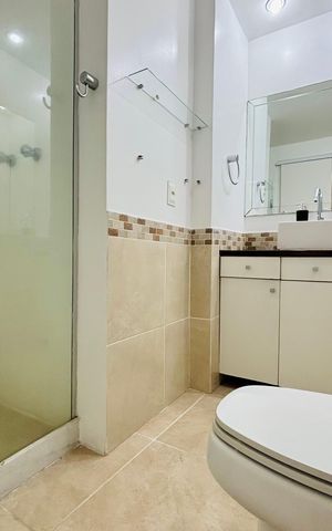 Apartamento para alugar com 102m², 3 quartos e 1 vaga