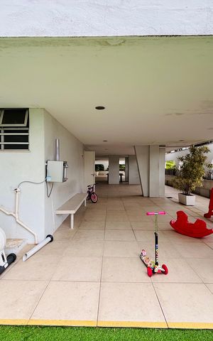 Apartamento para alugar com 102m², 3 quartos e 1 vaga