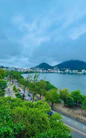 Apartamento para alugar com 102m², 3 quartos e 1 vaga