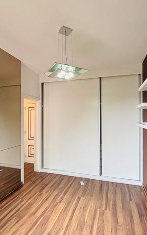 Apartamento para alugar com 102m², 3 quartos e 1 vaga