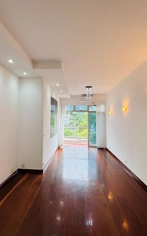 Apartamento para alugar com 102m², 3 quartos e 1 vaga
