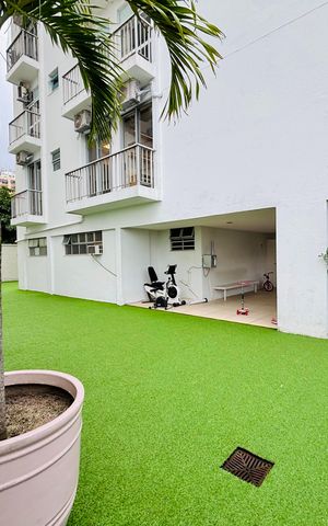 Apartamento para alugar com 102m², 3 quartos e 1 vaga