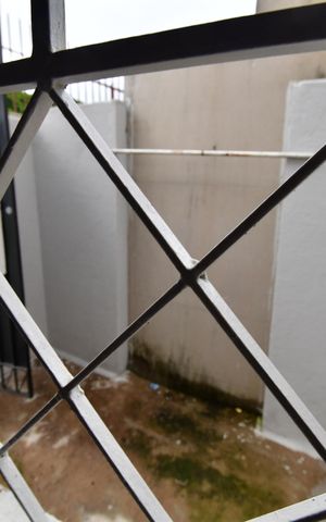 Casa para alugar com 75m², 1 quarto e 1 vagaVista Quarto 