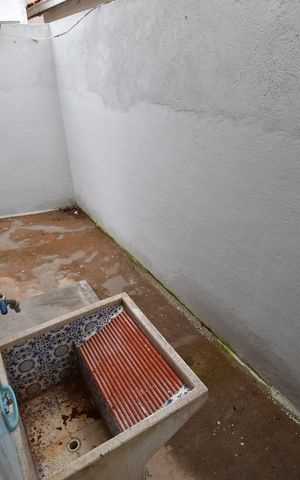 Casa para alugar com 75m², 1 quarto e 1 vagaÁrea de Serviço