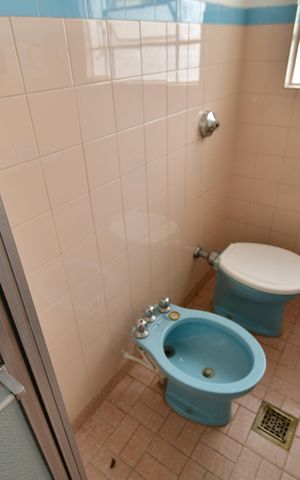 Casa para alugar com 75m², 1 quarto e 1 vagaBanheiro