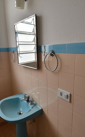 Casa para alugar com 75m², 1 quarto e 1 vagaBanheiro