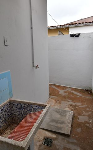 Casa para alugar com 75m², 1 quarto e 1 vagaÁrea de Serviço