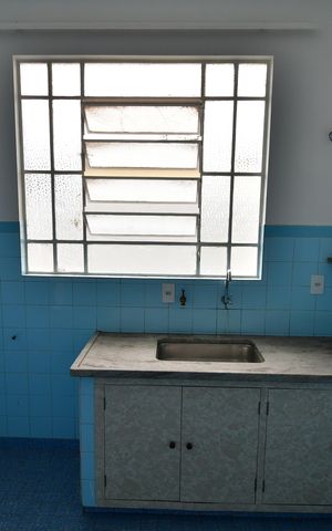 Casa para alugar com 75m², 1 quarto e 1 vagaCozinha