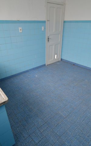 Casa para alugar com 75m², 1 quarto e 1 vagaCozinha