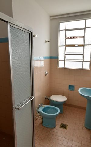 Casa para alugar com 75m², 1 quarto e 1 vagaBanheiro