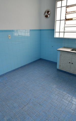 Casa para alugar com 75m², 1 quarto e 1 vagaCozinha