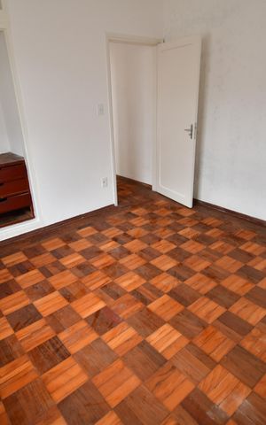 Casa para alugar com 75m², 1 quarto e 1 vagaQuarto