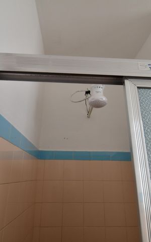 Casa para alugar com 75m², 1 quarto e 1 vagaBanheiro