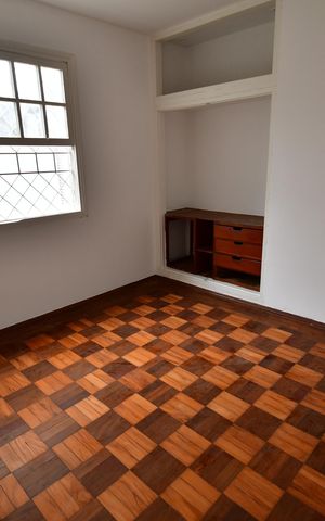 Casa para alugar com 75m², 1 quarto e 1 vagaQuarto