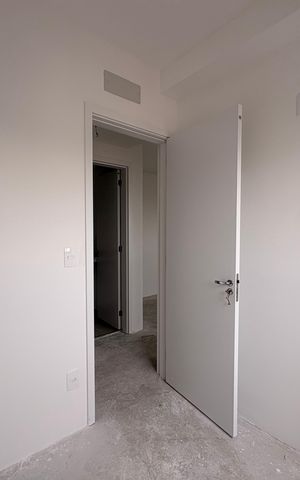 Apartamento à venda com 44m², 2 quartos e sem vaga Apartamento à venda com 44m², 2 quartos e sem vagaQuarto 1