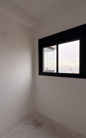 Apartamento à venda com 44m², 2 quartos e sem vaga Apartamento à venda com 44m², 2 quartos e sem vagaQuarto 1