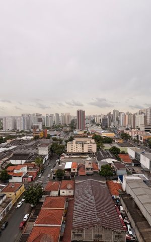 Apartamento à venda com 44m², 2 quartos e sem vaga Apartamento à venda com 44m², 2 quartos e sem vagaVista