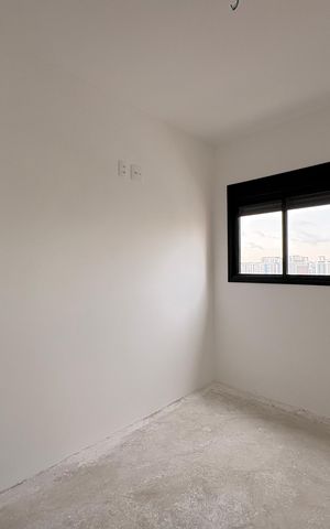 Apartamento à venda com 44m², 2 quartos e sem vaga Apartamento à venda com 44m², 2 quartos e sem vagaSuite
