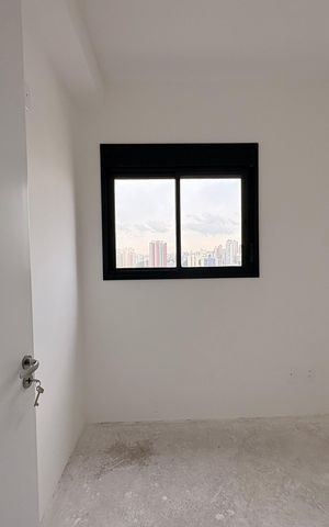 Apartamento à venda com 44m², 2 quartos e sem vaga Apartamento à venda com 44m², 2 quartos e sem vagaQuarto 1