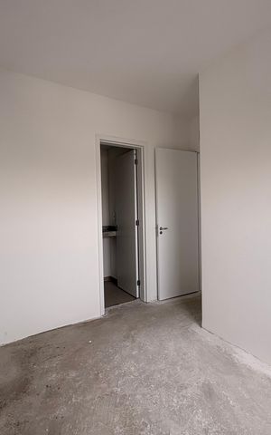 Apartamento à venda com 44m², 2 quartos e sem vaga Apartamento à venda com 44m², 2 quartos e sem vagaSuite