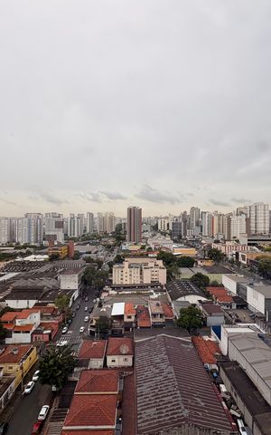 Apartamento à venda com 44m², 2 quartos e sem vaga Apartamento à venda com 44m², 2 quartos e sem vagaVista