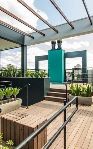 Apartamento para alugar com 72m², 2 quartos e 1 vaga Apartamento para alugar com 72m², 2 quartos e 1 vagaÁrea comum