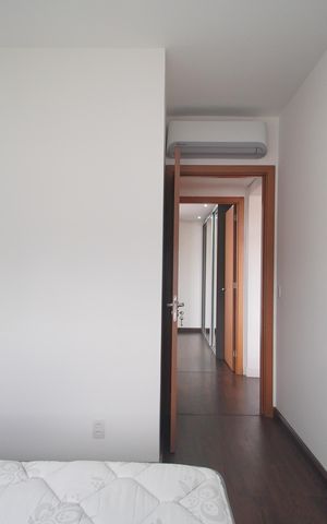 Apartamento para alugar com 72m², 2 quartos e 1 vagaquarto
