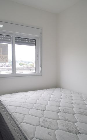 Apartamento para alugar com 72m², 2 quartos e 1 vagaquarto