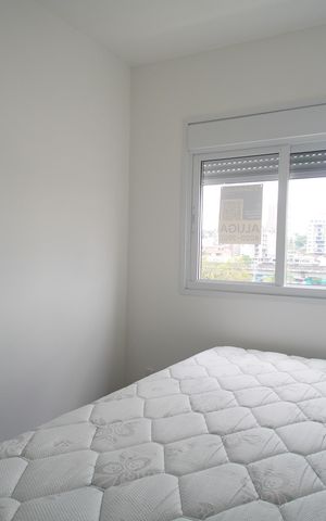 Apartamento para alugar com 72m², 2 quartos e 1 vagaquarto