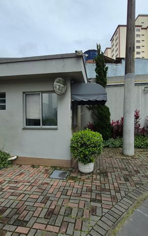 Apartamento à venda com 58m², 2 quartos e 1 vagaPortaria 