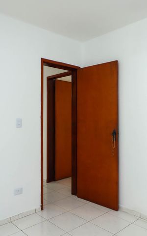 Apartamento à venda com 58m², 2 quartos e 1 vagaQuarto 1
