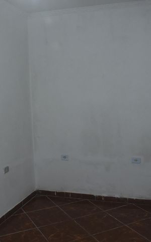 Casa para alugar com 140m², 2 quartos e 2 vagasQuarto 1