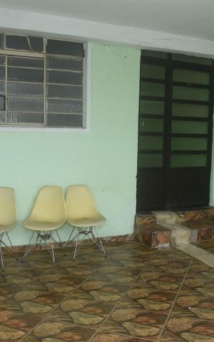 Casa para alugar com 140m², 2 quartos e 2 vagasGaragem
